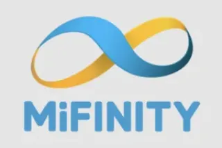 MiFinity logo